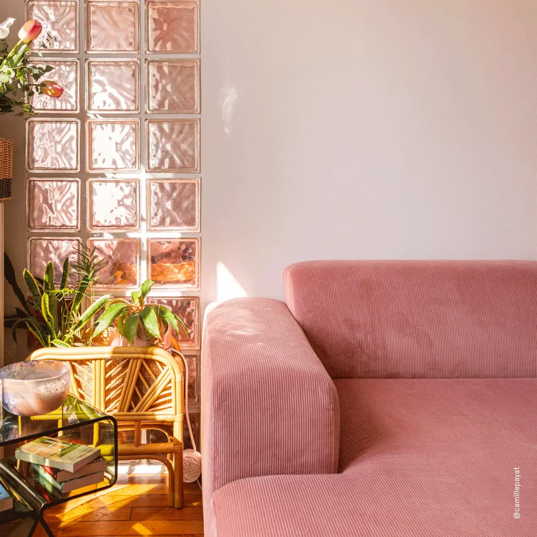 La peinture haute couture française