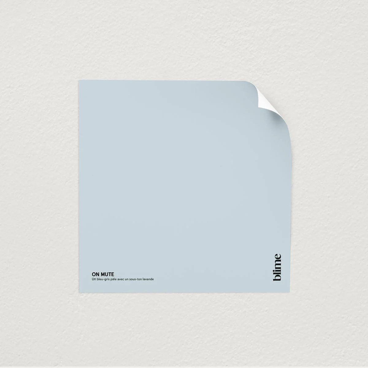 On mute échantillon - Image 4