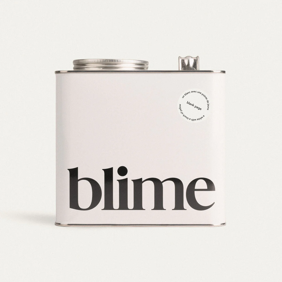 Blank page - Image 4