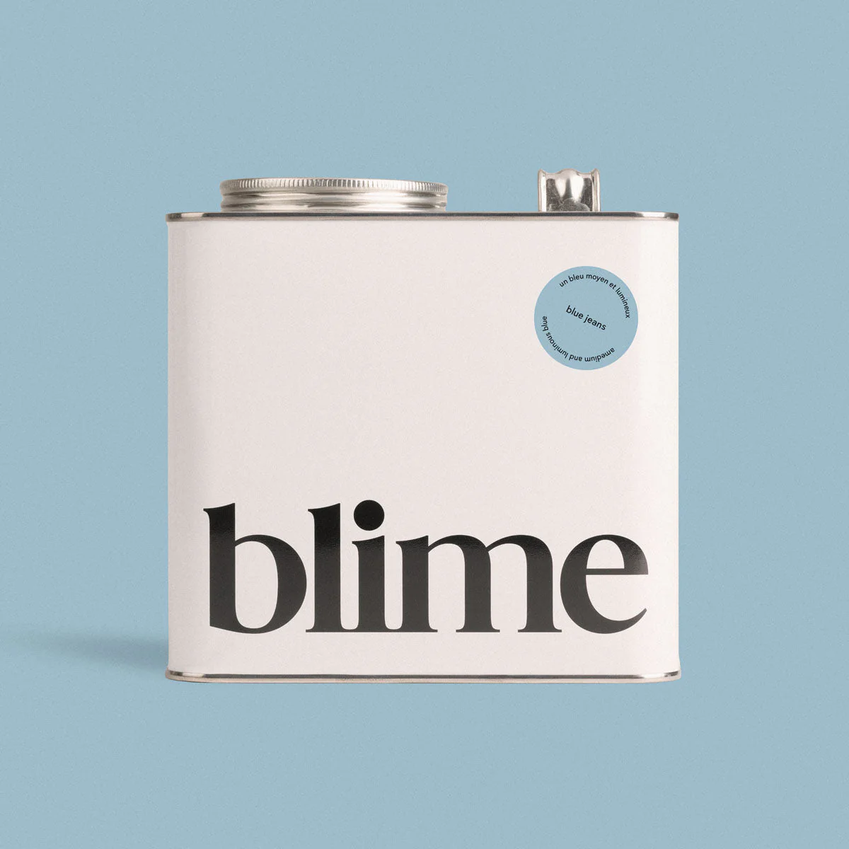 Blue jeans - Image 4