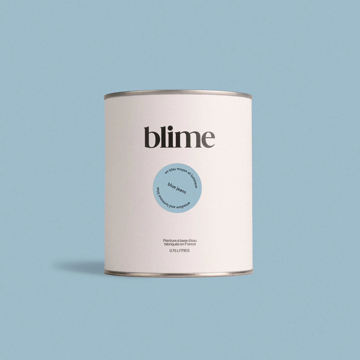 Blue jeans - Image 5