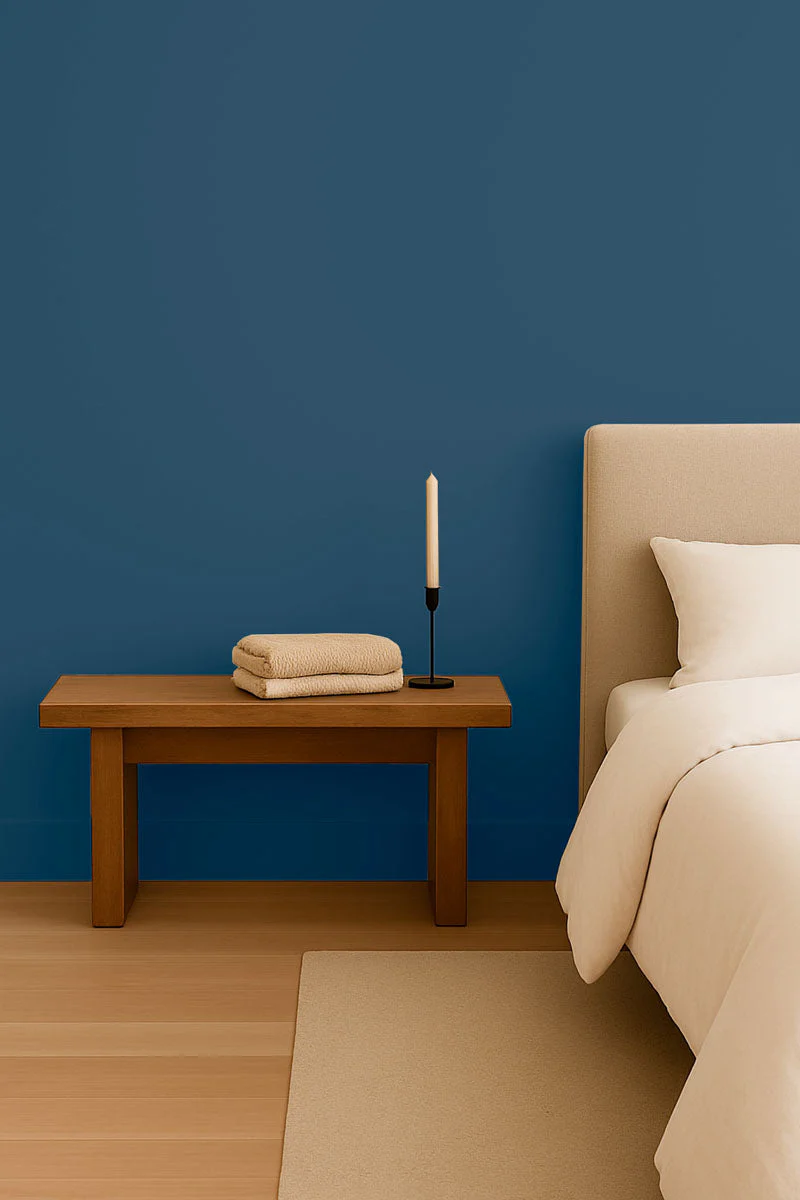 Blue revolver 10L - Image 4