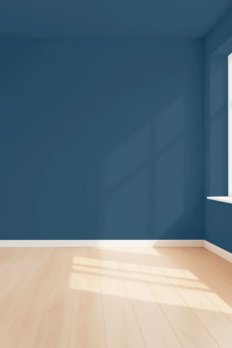 Blue revolver - Image 3