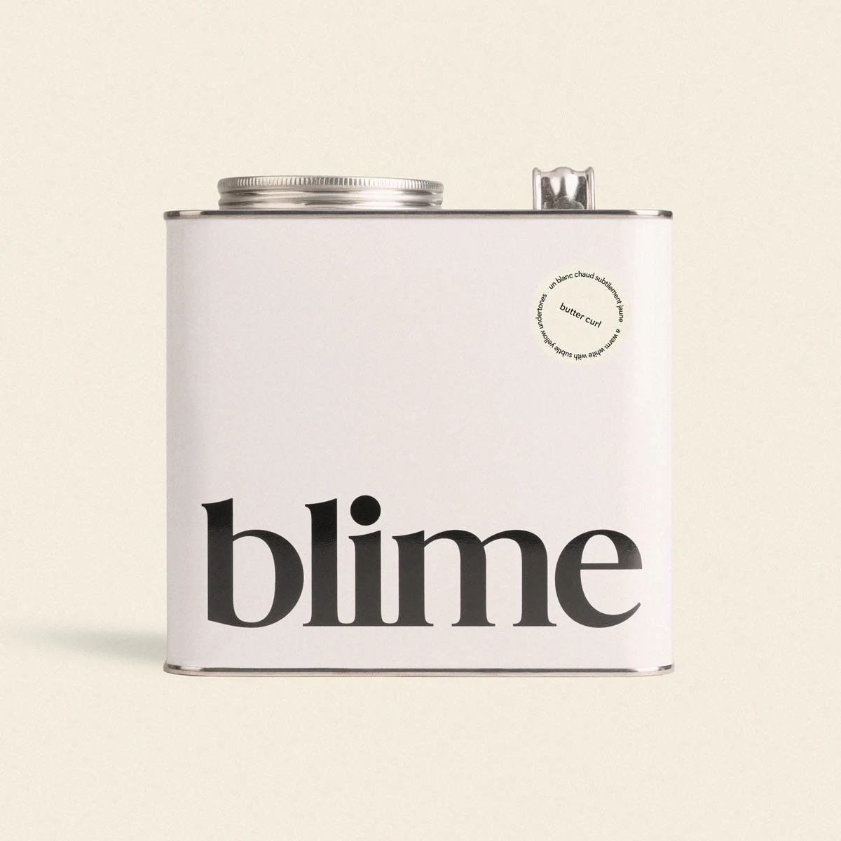 Butter curl - Image 4