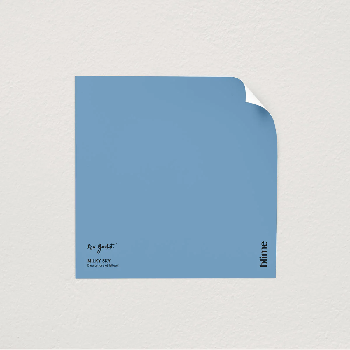 Les bleus populaires - Image 7