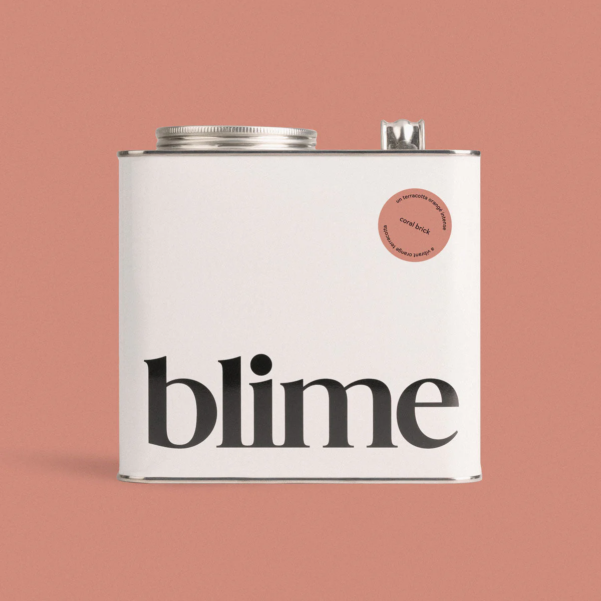 Coral brick - Image 4