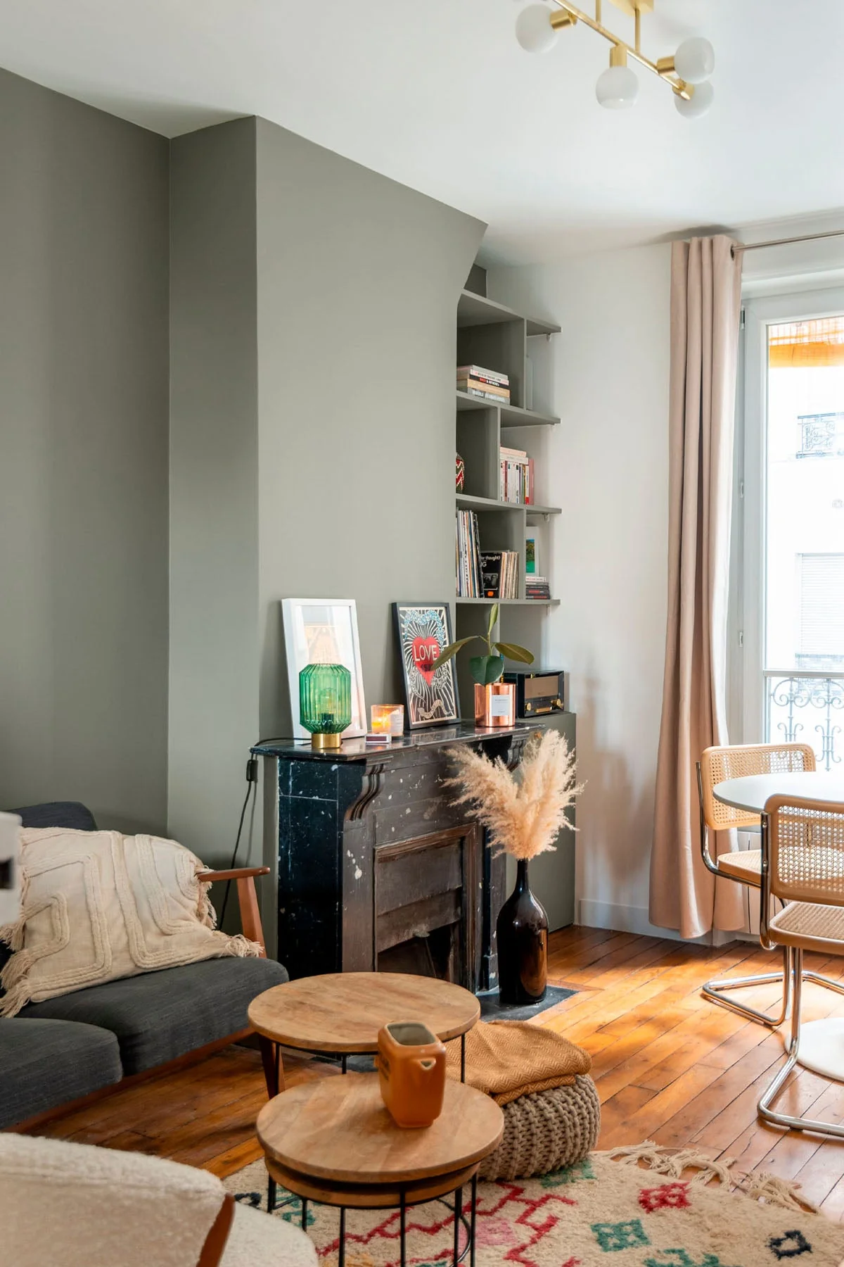 Happy khaki 10L - Image 4