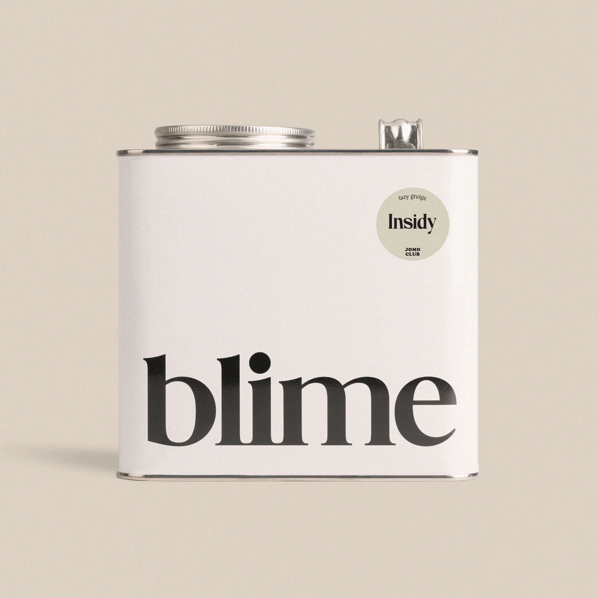 Lazy greige - Image 4