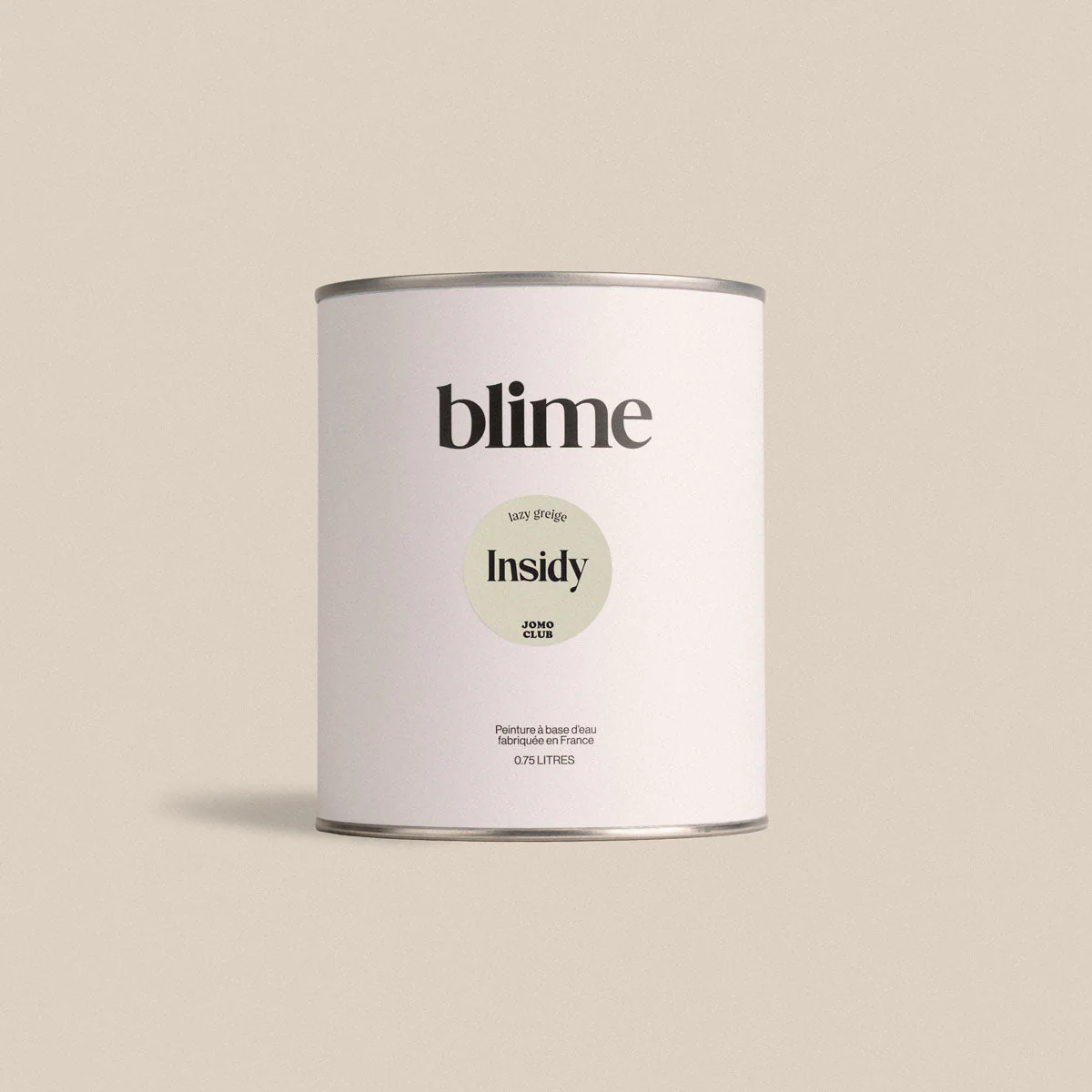 Lazy greige - Image 5