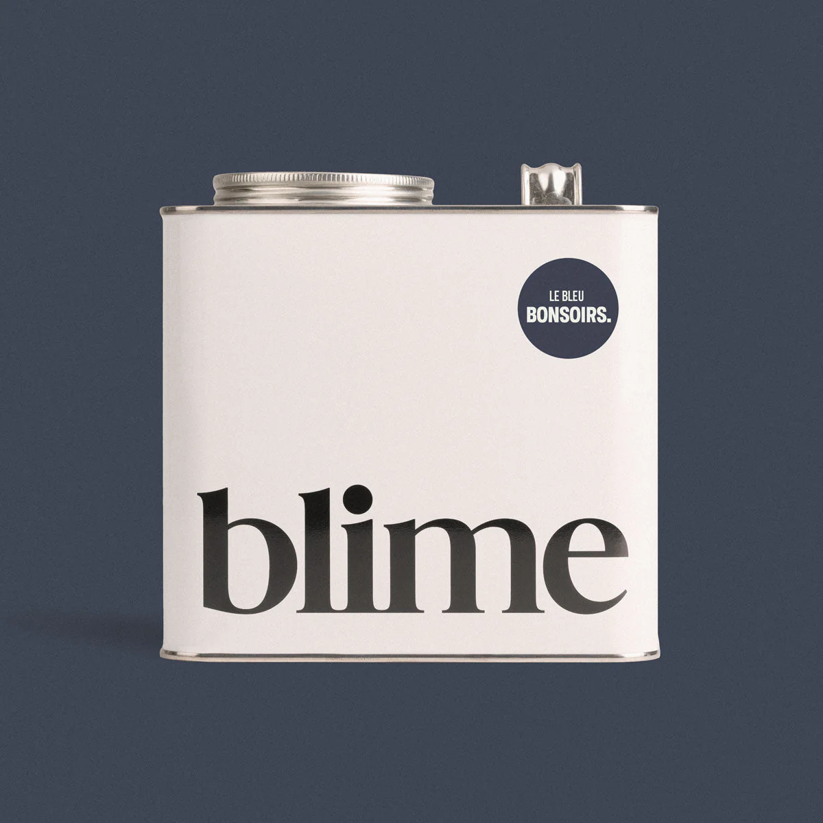 Le bleu bonsoirs - Image 4