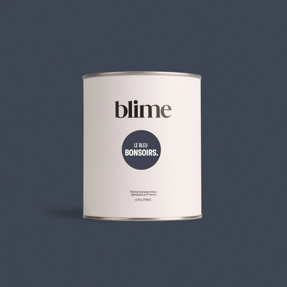 Le bleu bonsoirs - Image 5