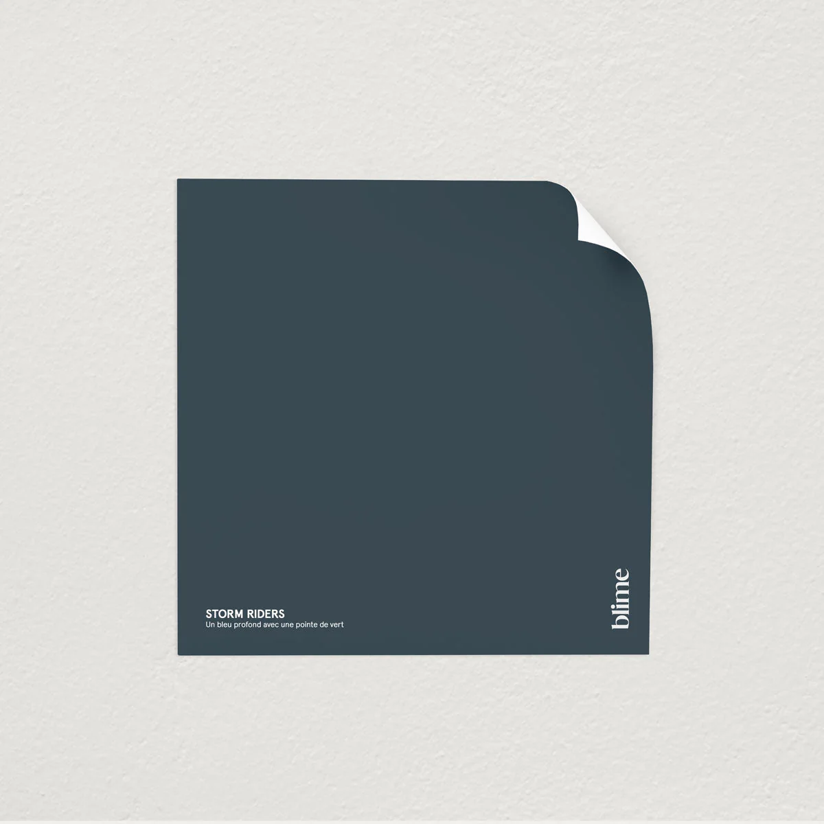 Les bleus foncés - Image 5