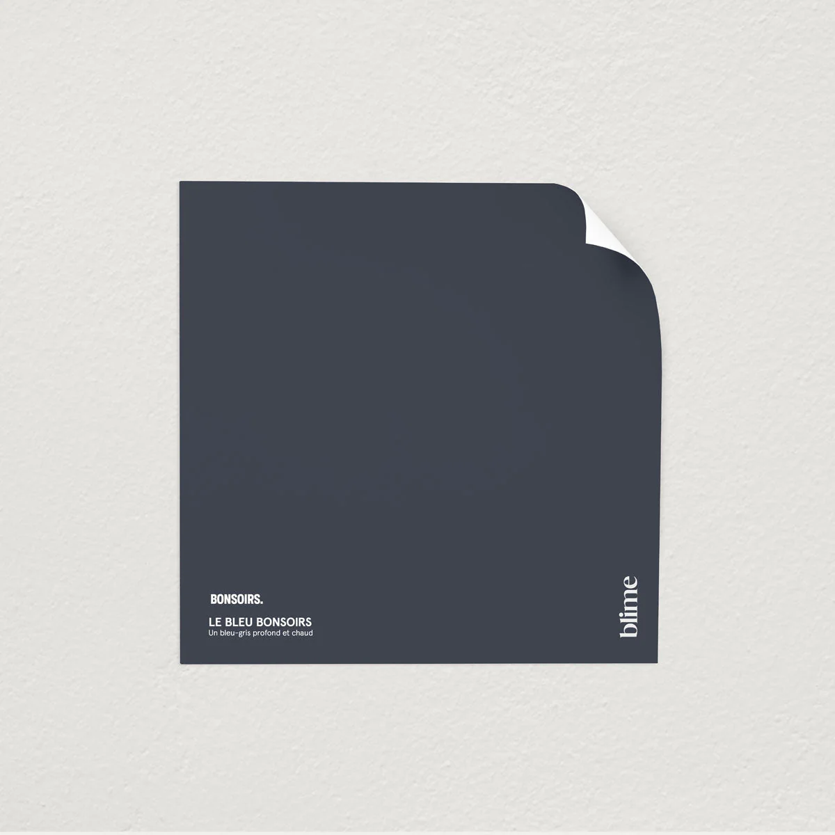 Les bleus foncés - Image 7