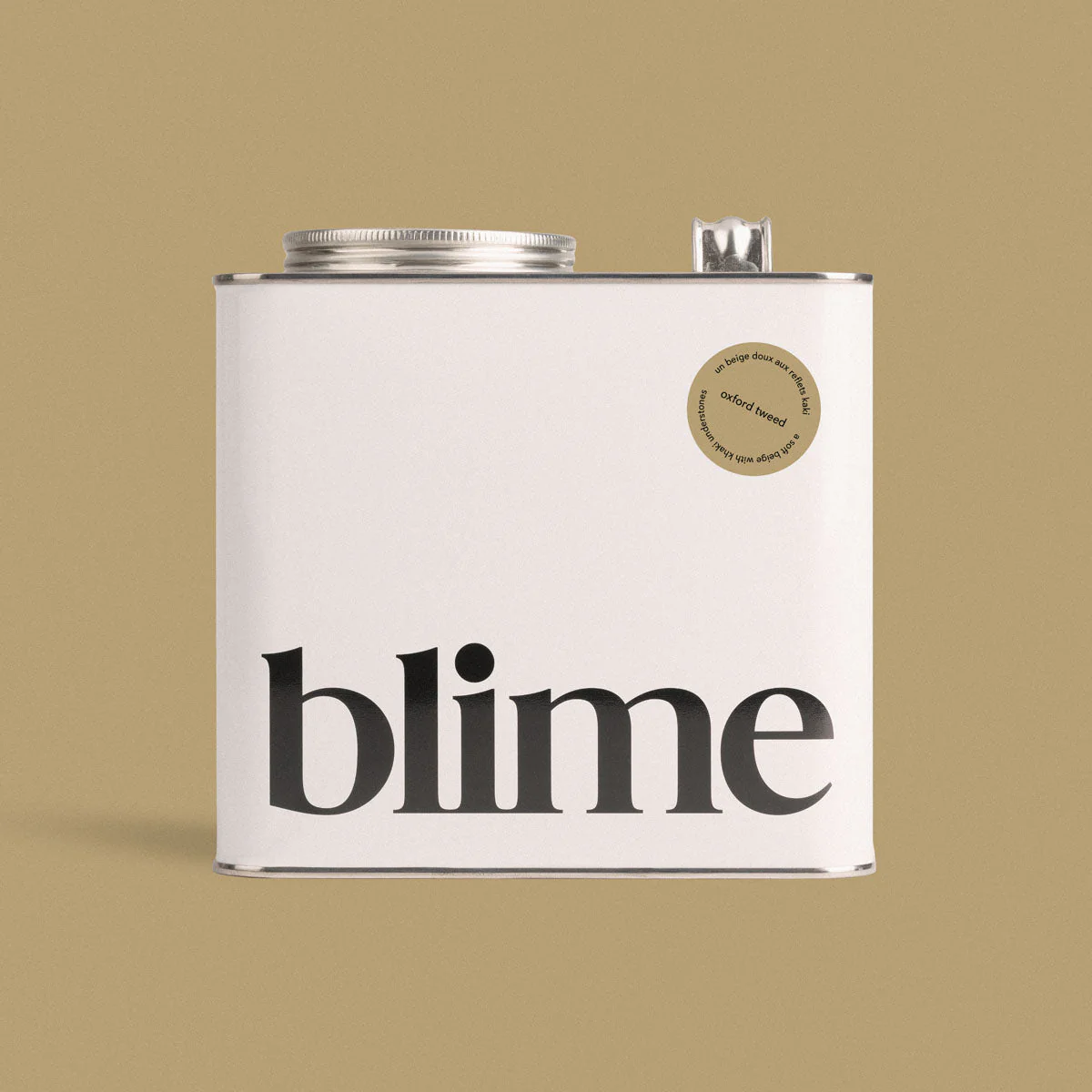 Oxford tweed - Image 4