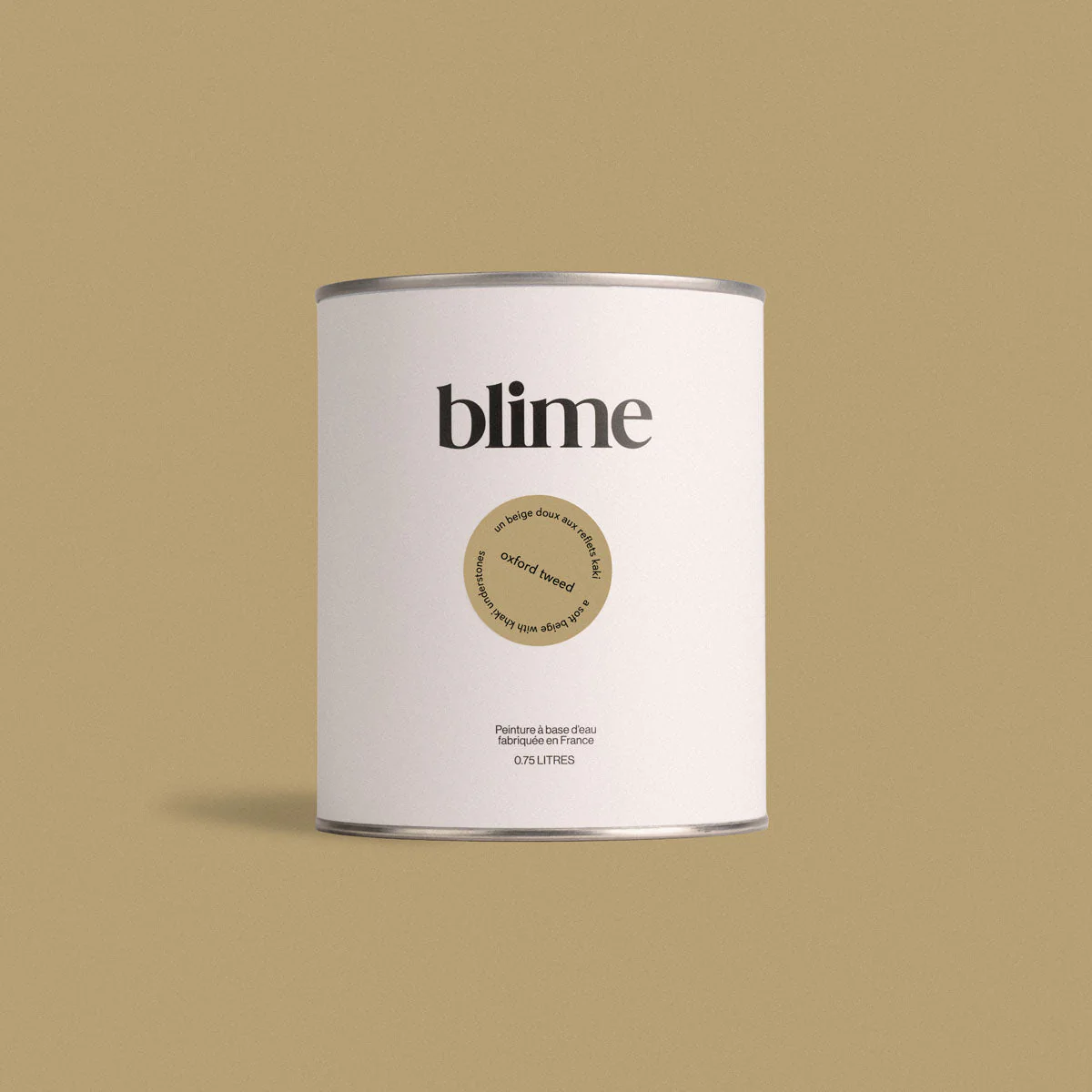 Oxford tweed - Image 5