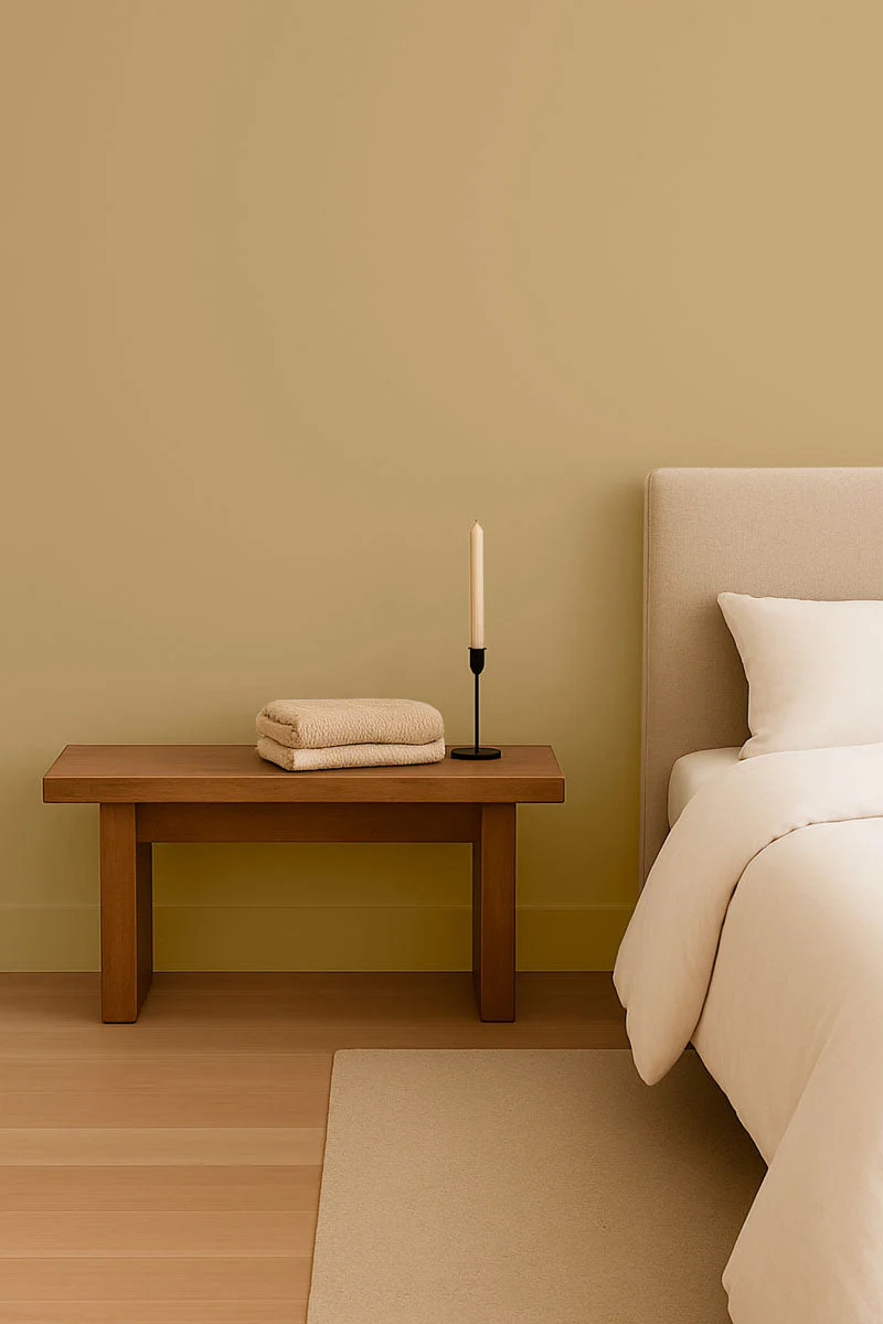 Oxford tweed échantillon - Image 5