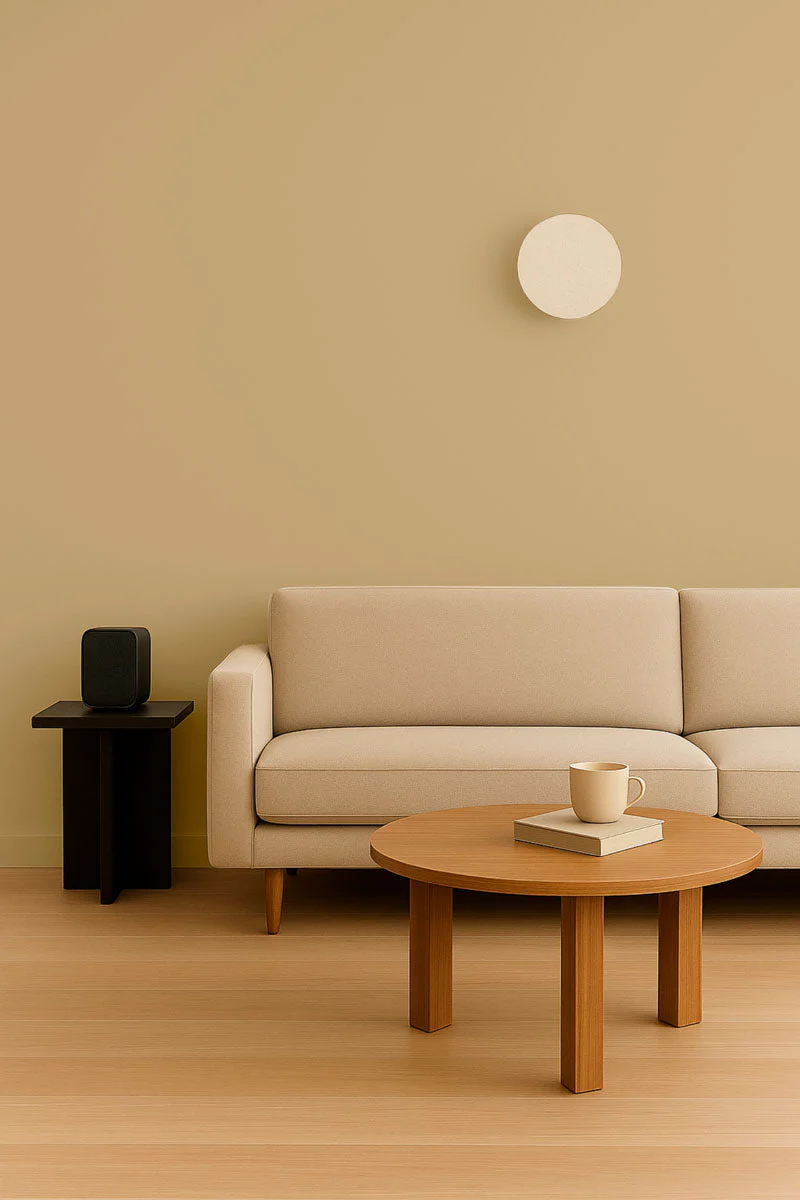 Oxford tweed échantillon - Image 6