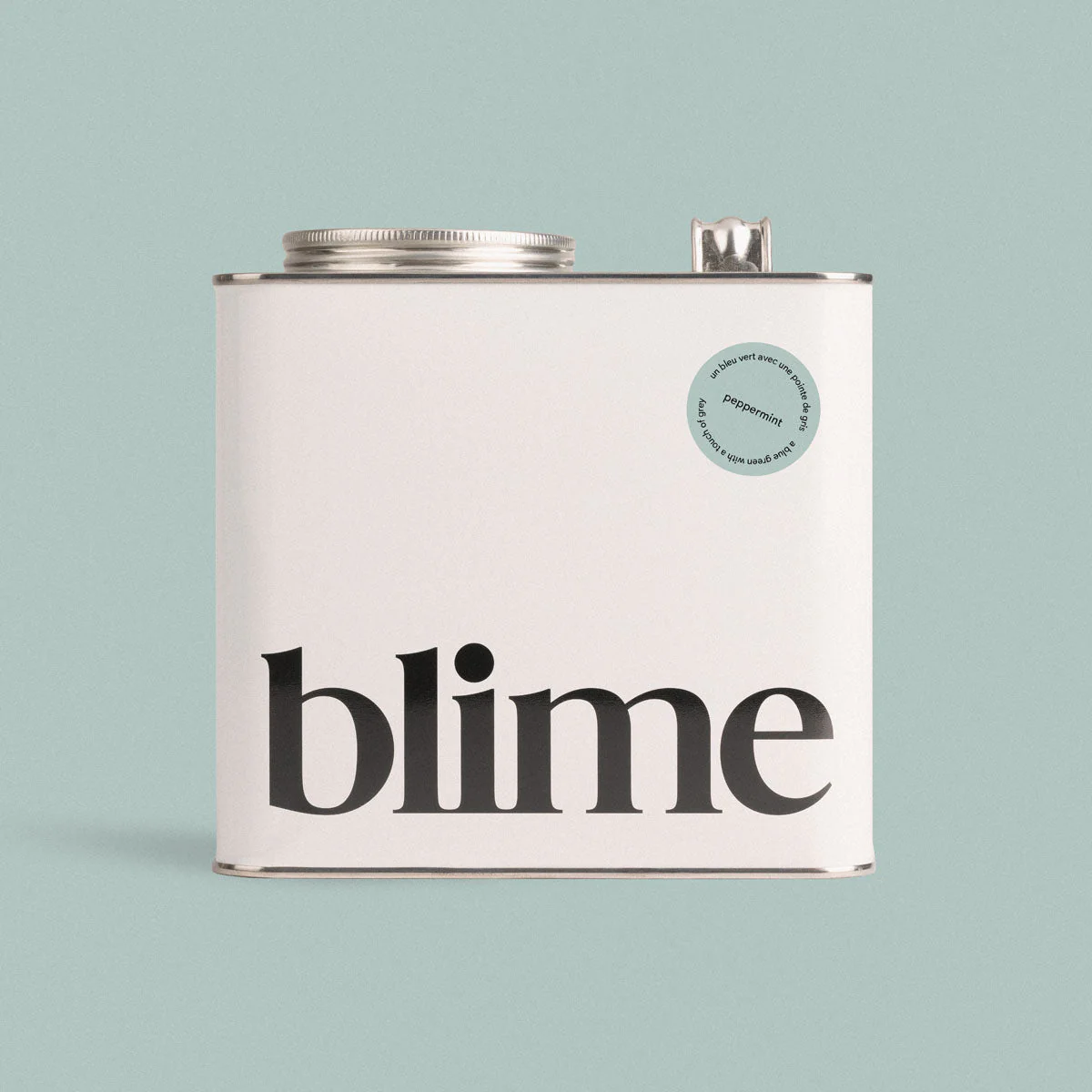 Pepper mint - Image 4