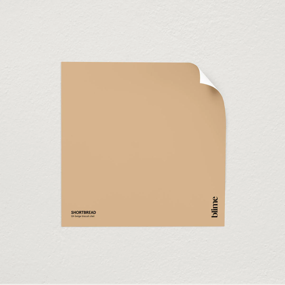 Shortbread échantillon - Image 4