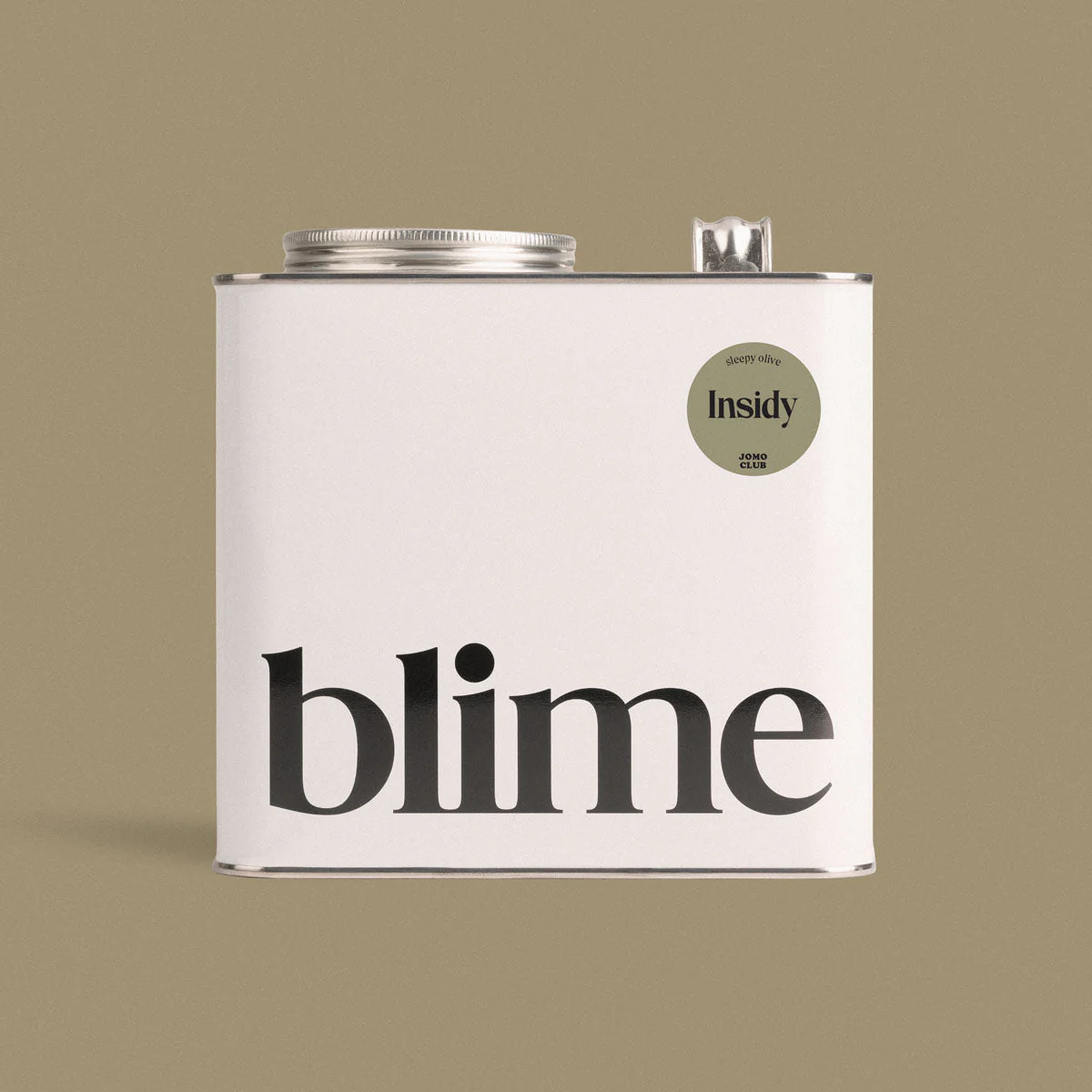 Sleepy olive - Image 4