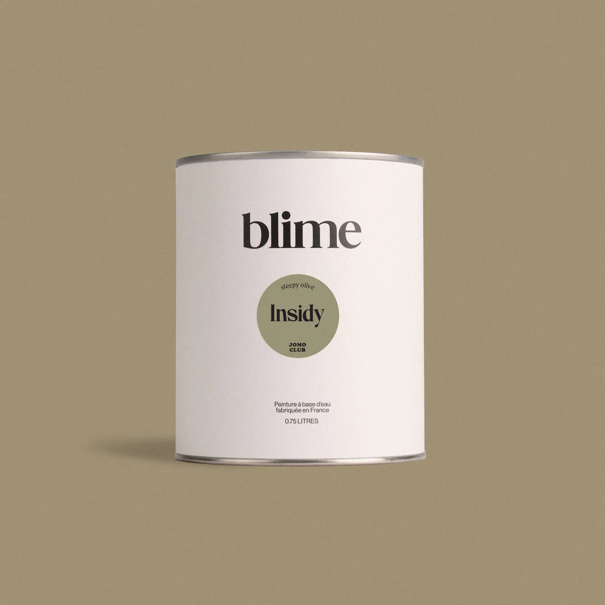 Sleepy olive - Image 5