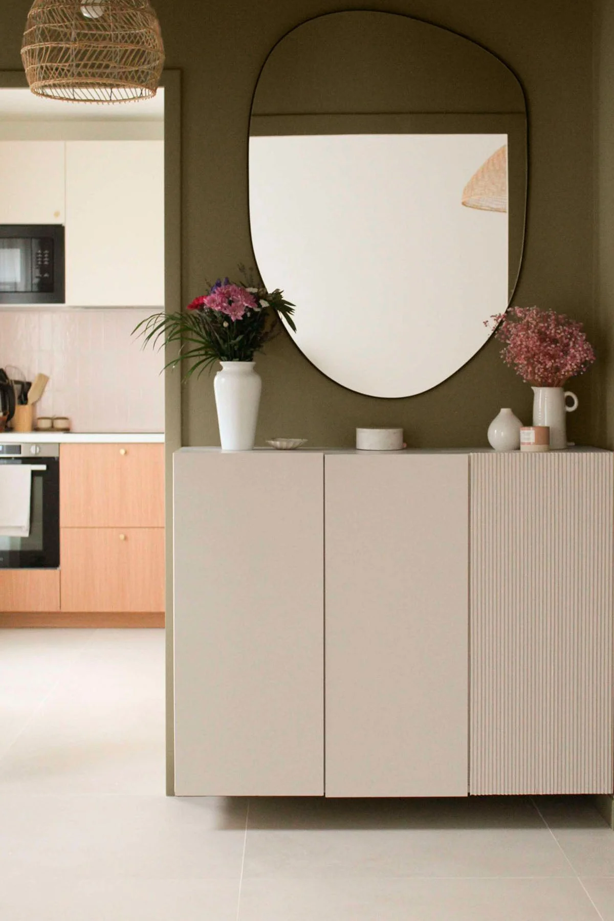 Sleepy olive - Image 6