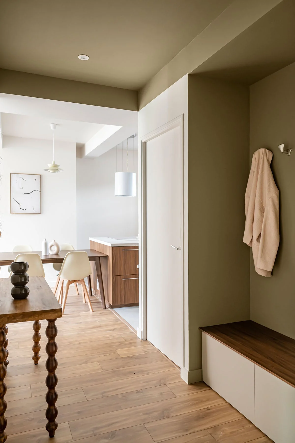 Sleepy olive - Image 7