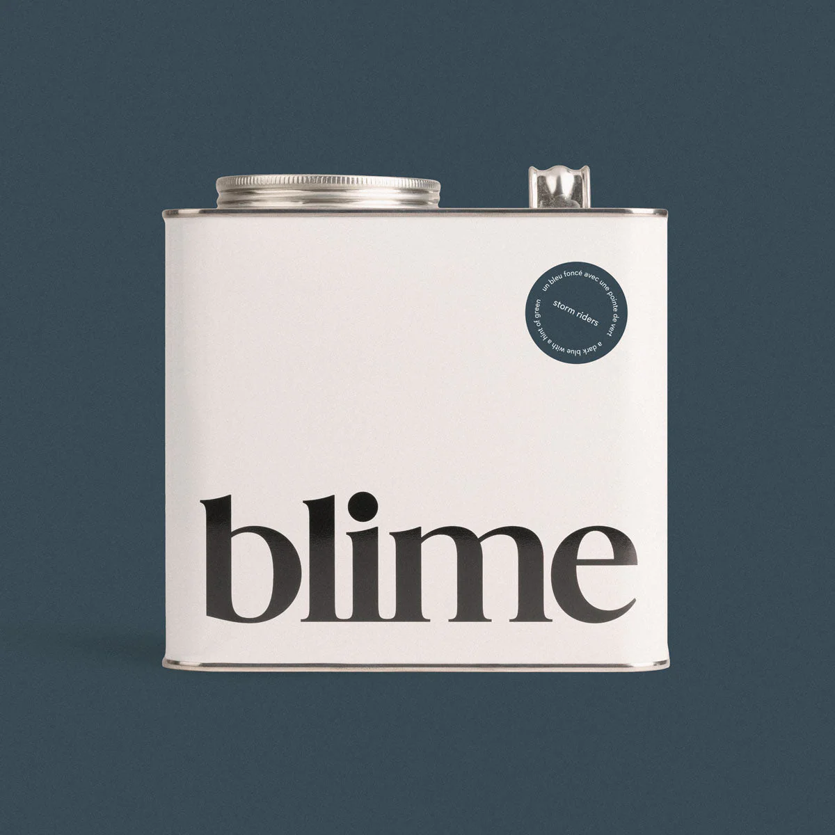 Storm riders - Image 4