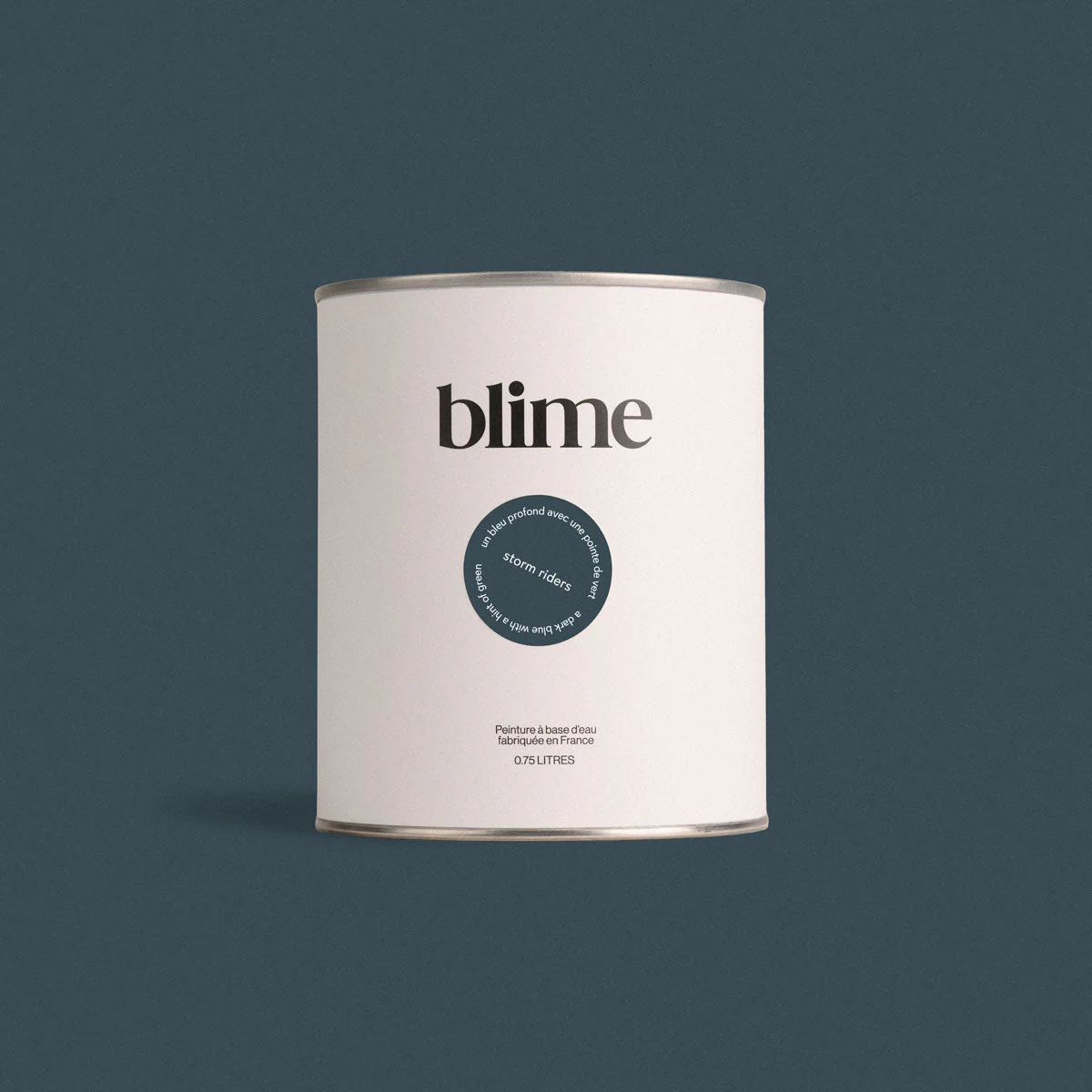 Storm riders - Image 5