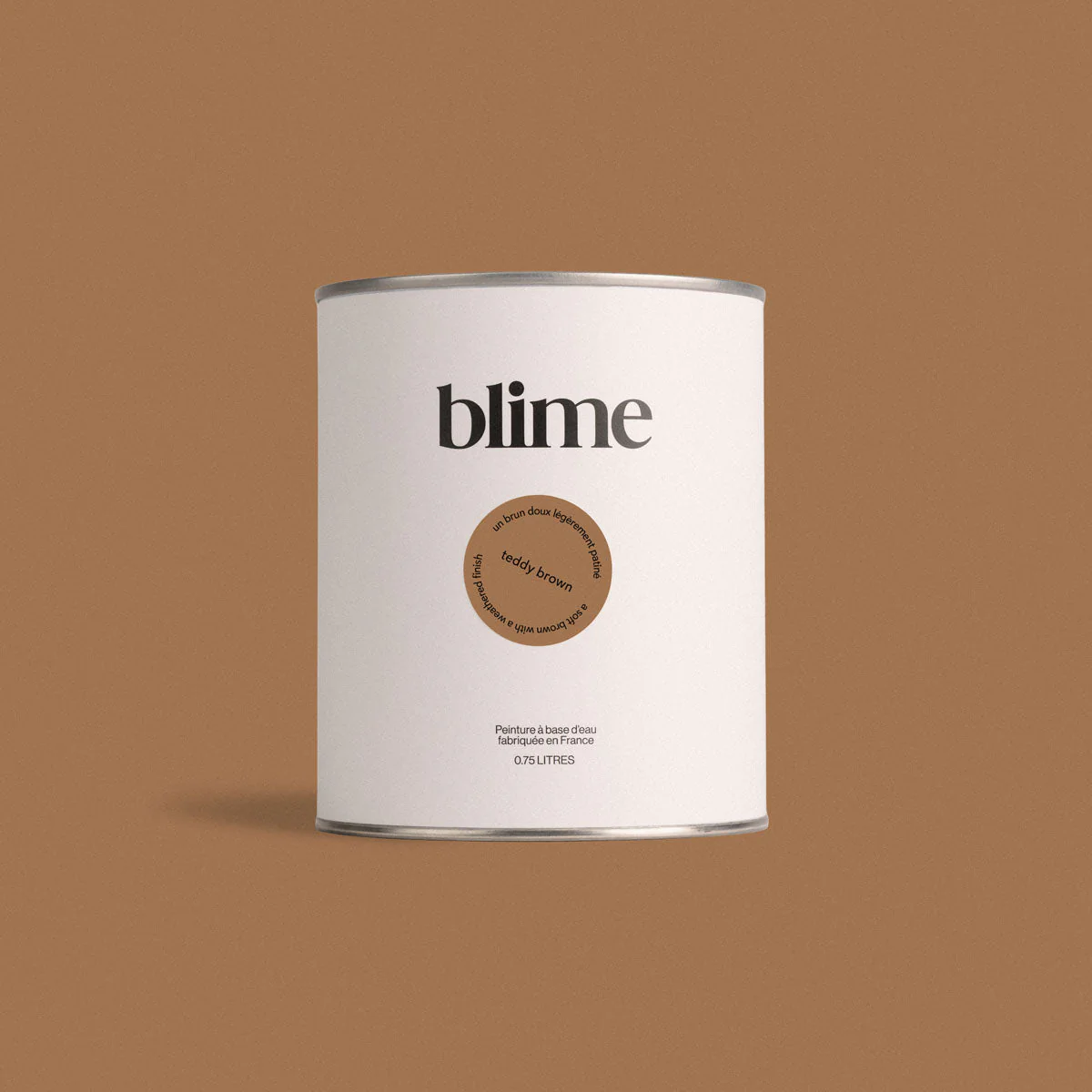 Teddy brown - Image 5