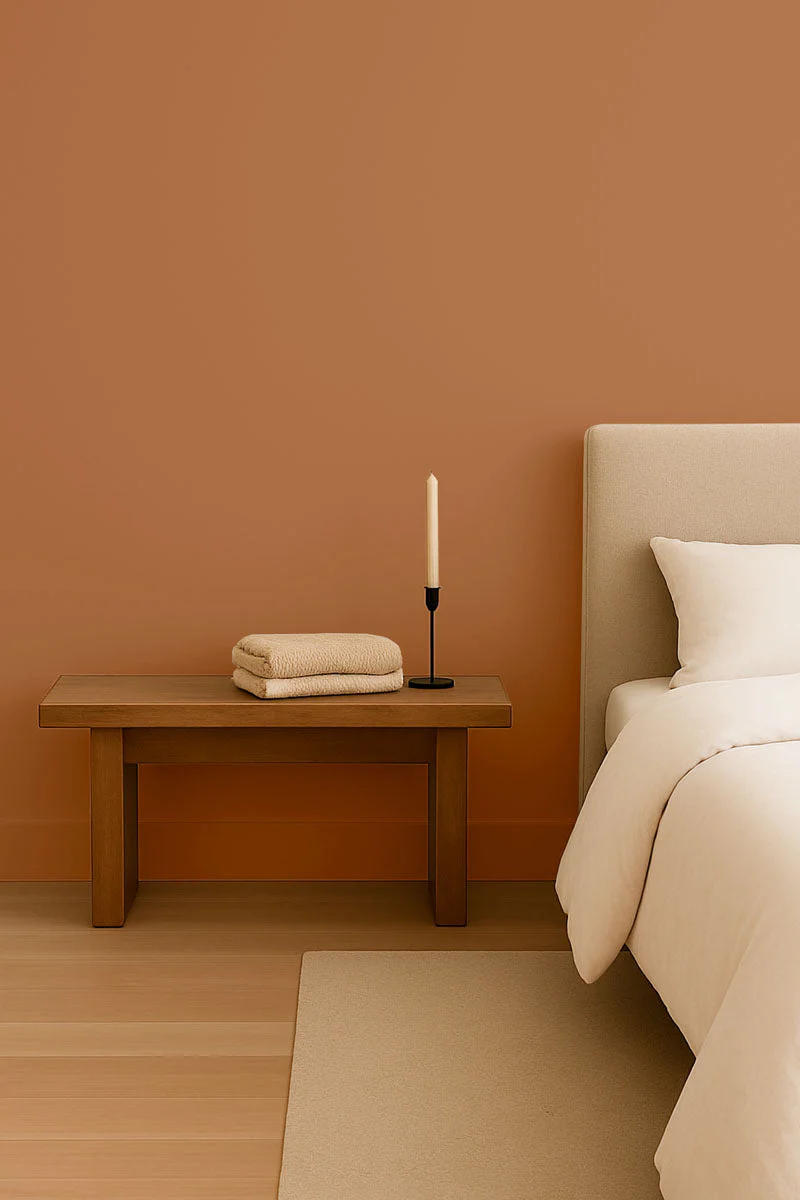 Teddy brown échantillon - Image 5