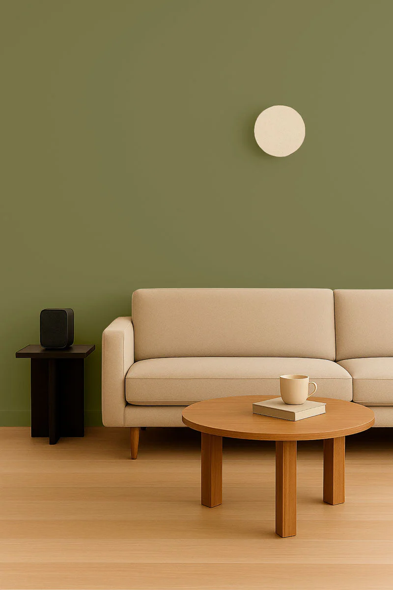 Tennis club échantillon - Image 6